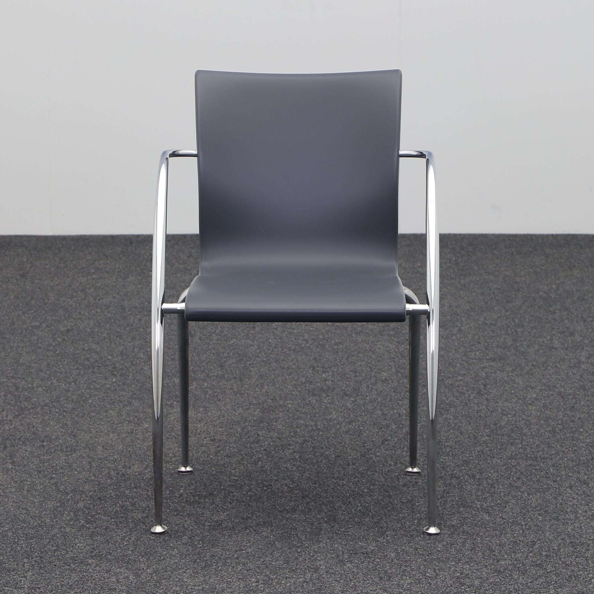 4-Fuss Stühle Wiesner Hager