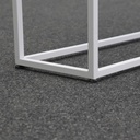 Blumentopf Steelbox
