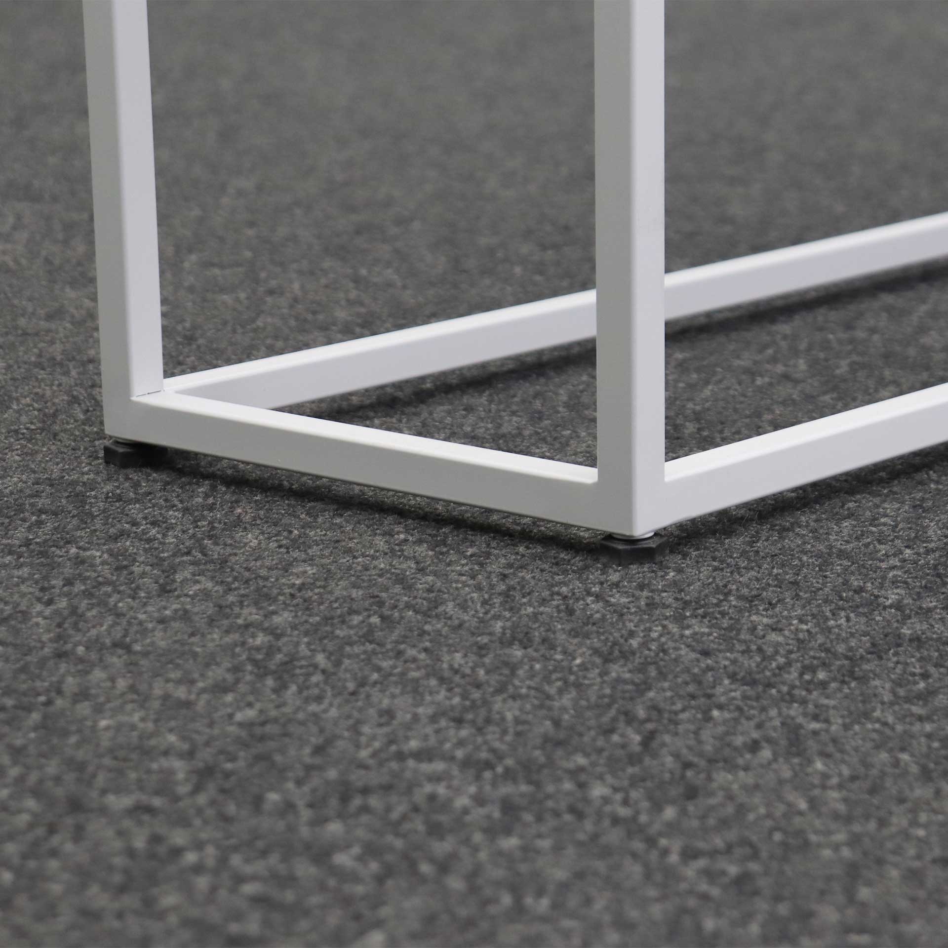 Blumentopf Steelbox