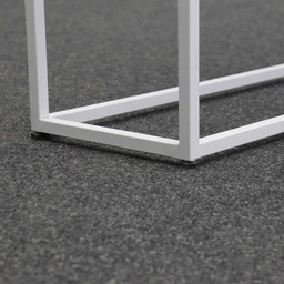 Blumentopf Steelbox