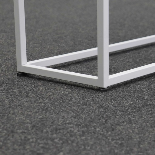 Blumentopf Steelbox