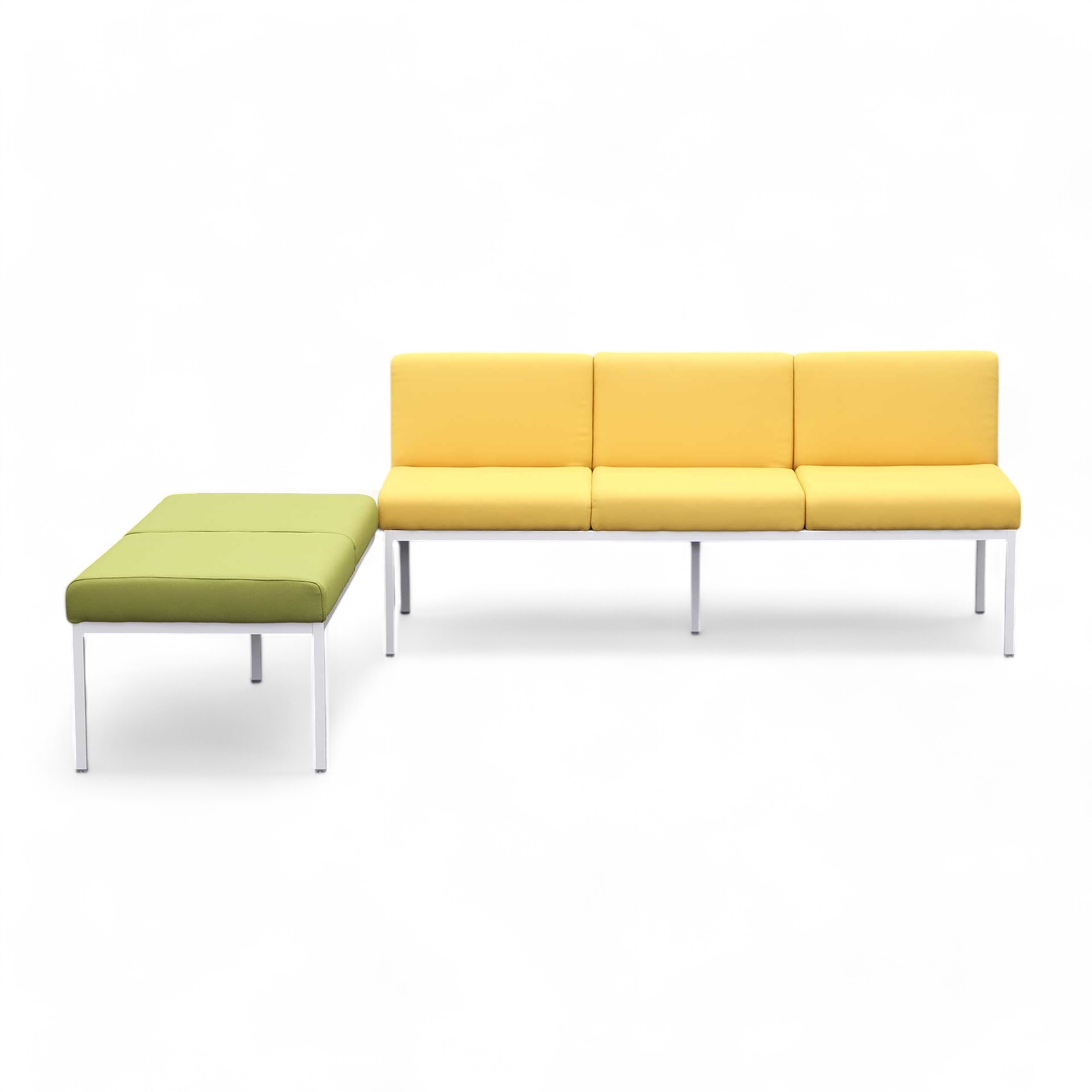 Lounge Garnituren Steelbox