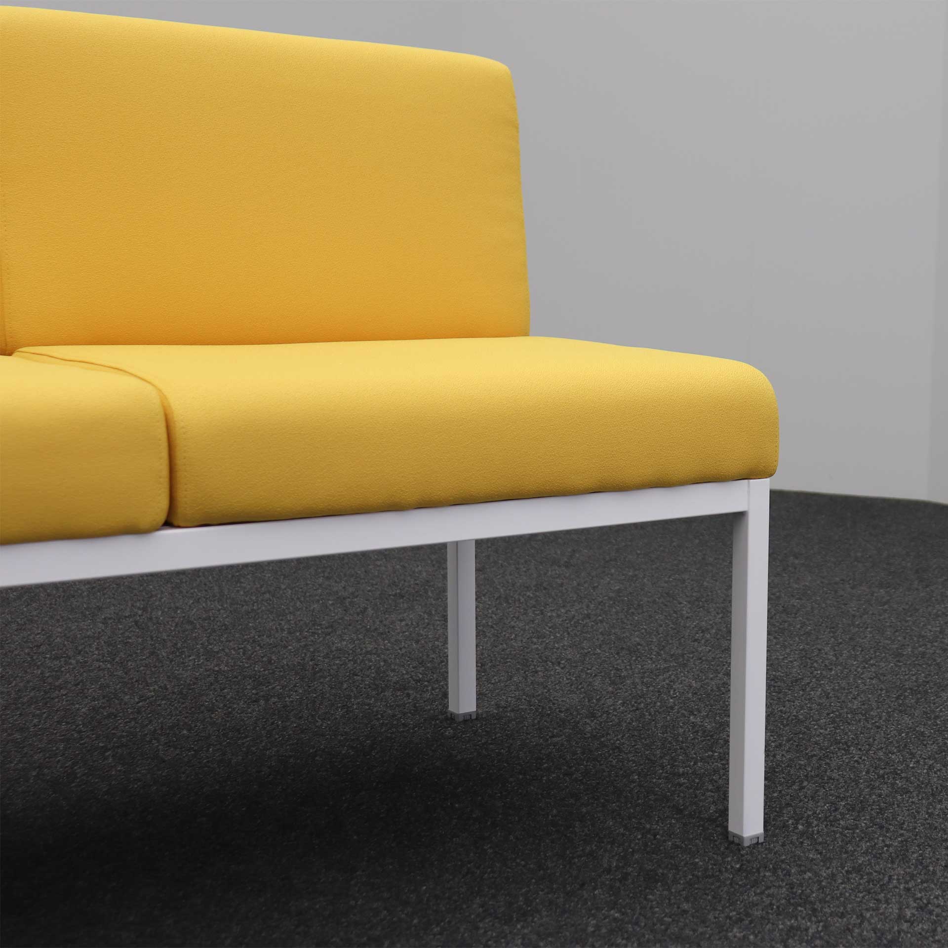 Lounge Garnituren Steelbox