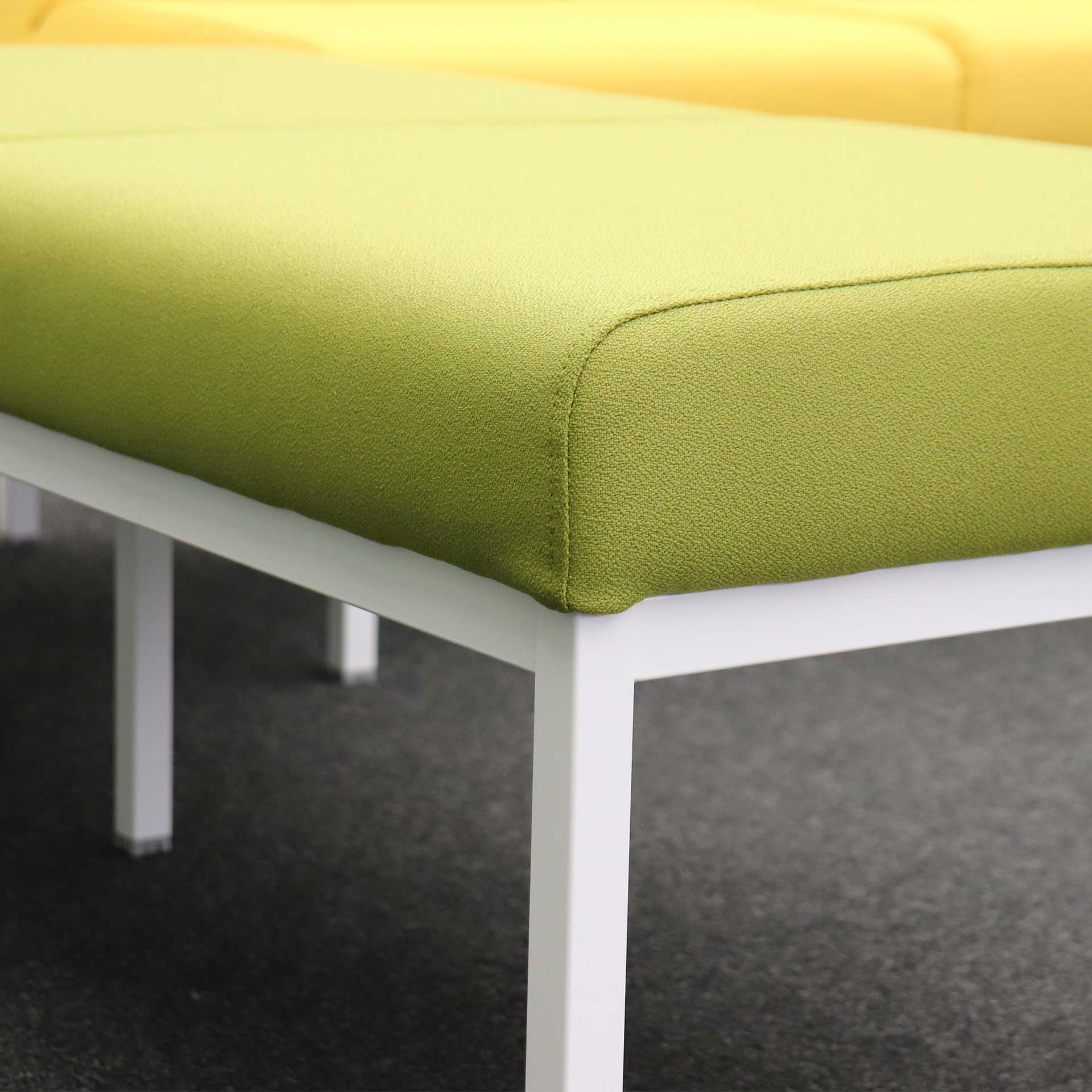 Lounge Garnituren Steelbox