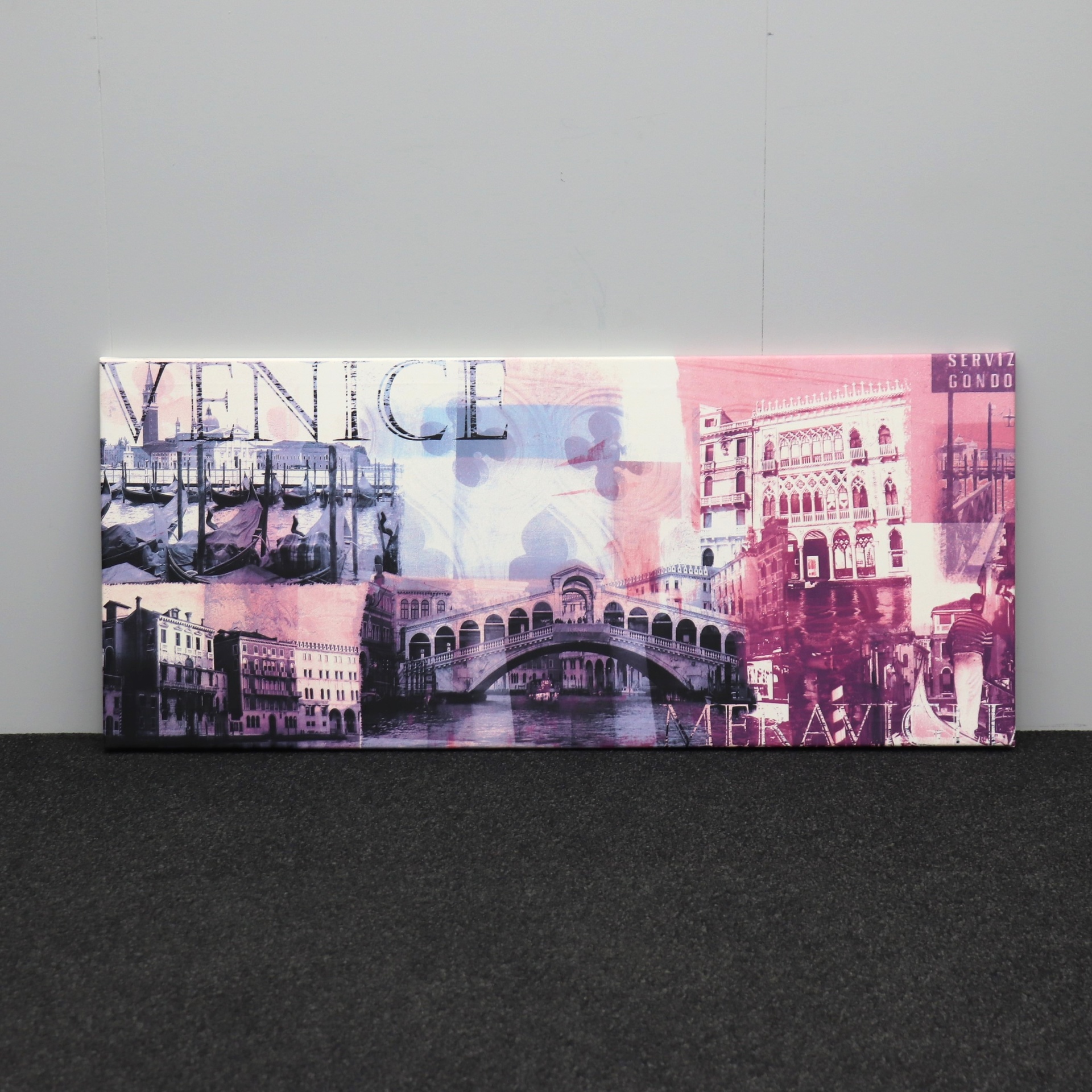 Bild Venedig