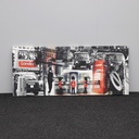 Bild "London" Art Poster Gallery
