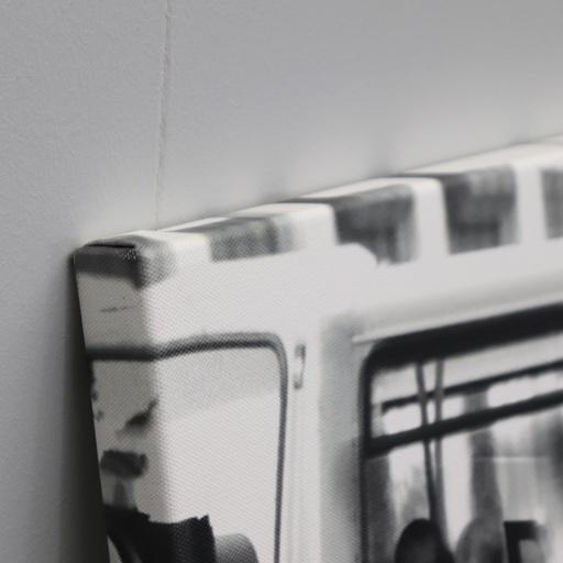 Bild "London" Art Poster Gallery