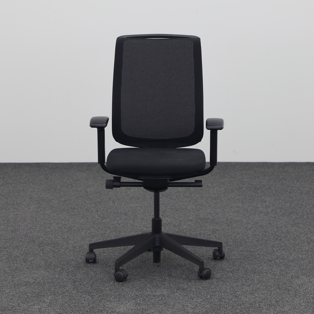 Bürodrehstühle Steelcase
