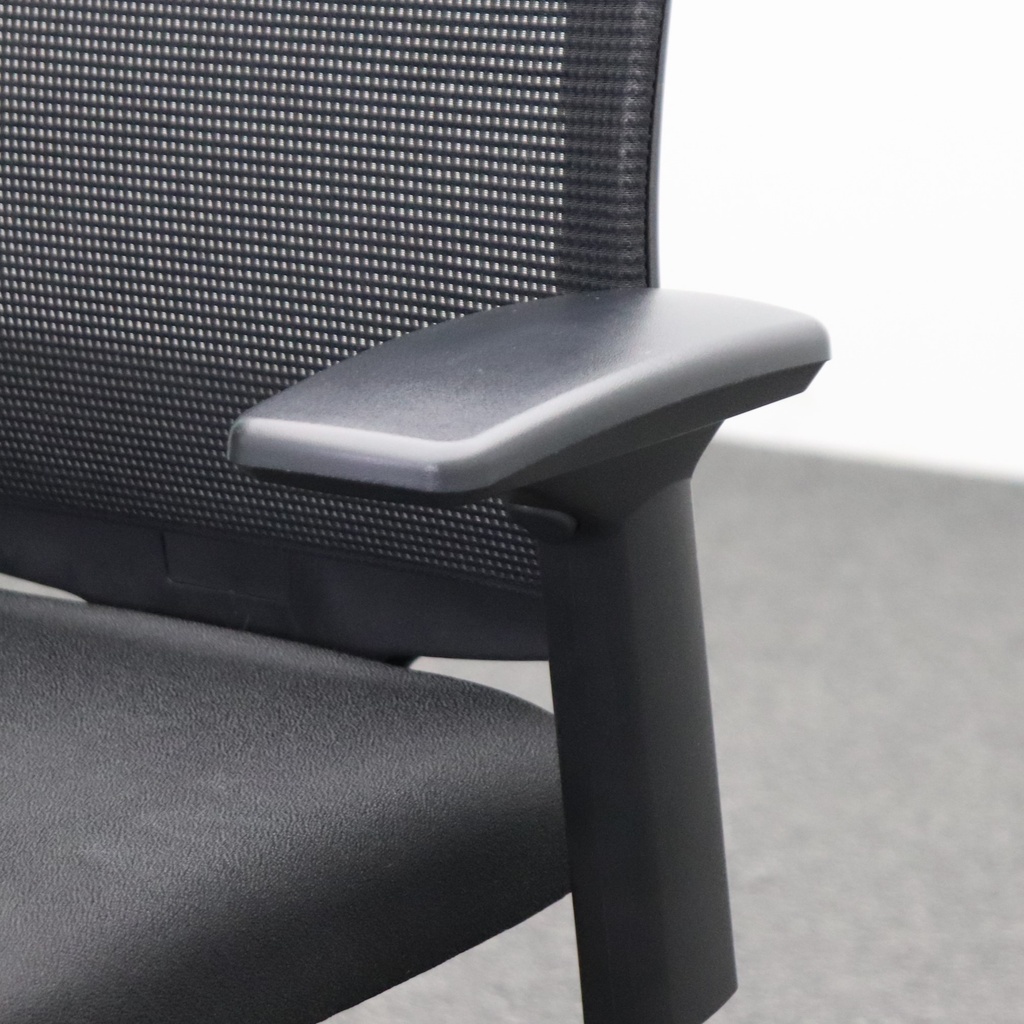 Bürodrehstühle Steelcase