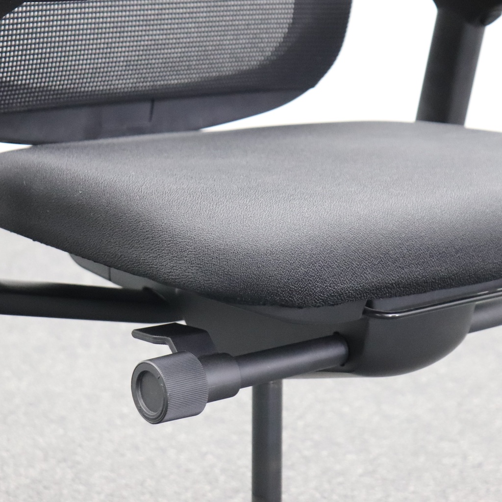 Bürodrehstühle Steelcase
