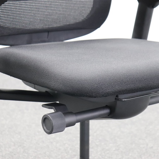 Bürodrehstühle Steelcase