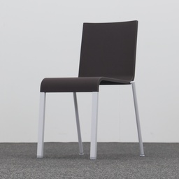 Bistro Stapelstühle Vitra Maarten Van Severen Collection