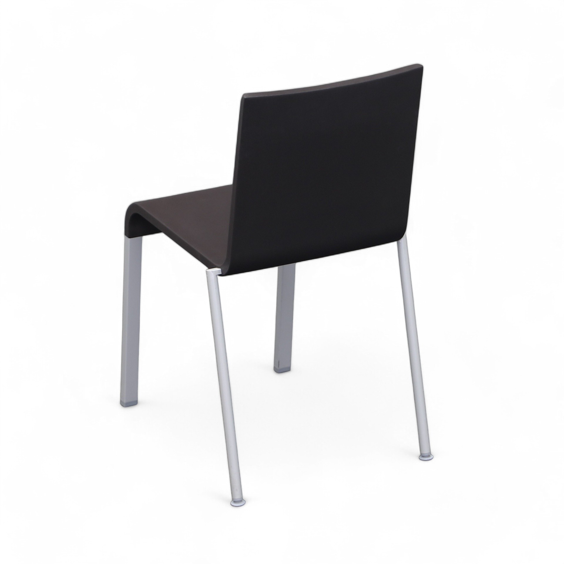 Bistro Stapelstühle Vitra Maarten Van Severen Collection