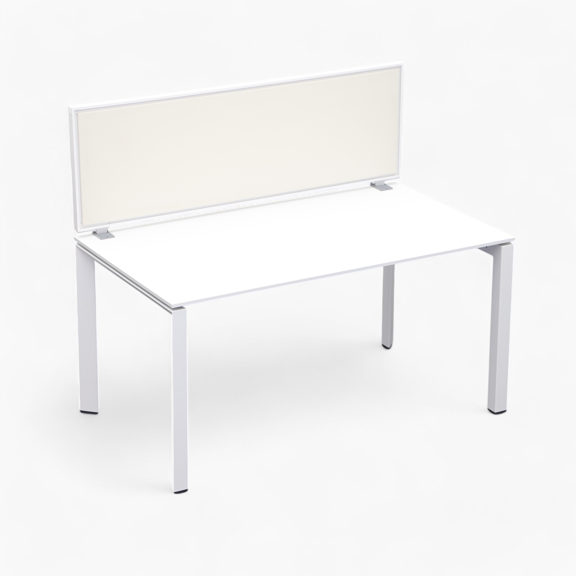Schreibtische Steelcase