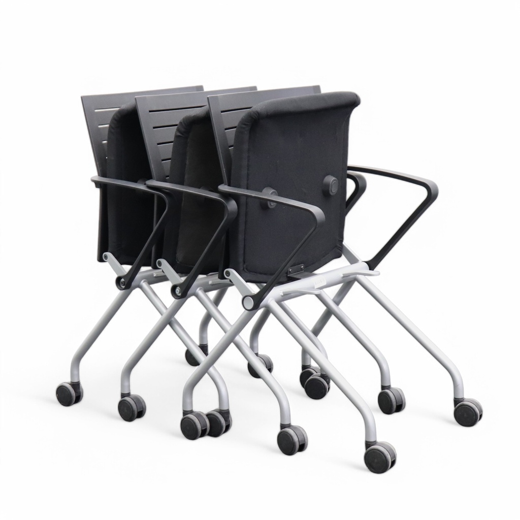 Konferenzstühle Steelcase