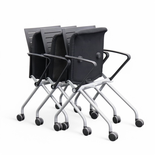 Konferenzstühle Steelcase