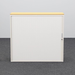 Rollladenschränke Lista LO Storage