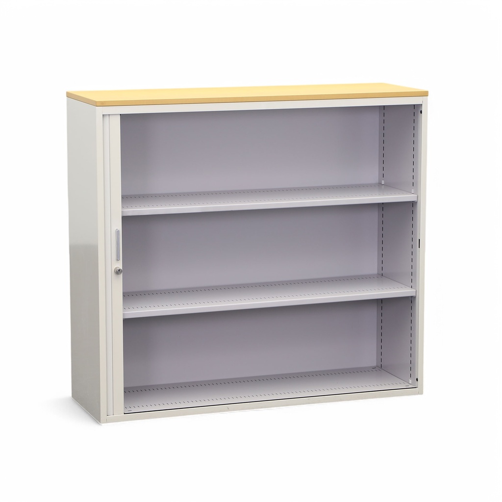 Rollladenschränke Lista LO Storage