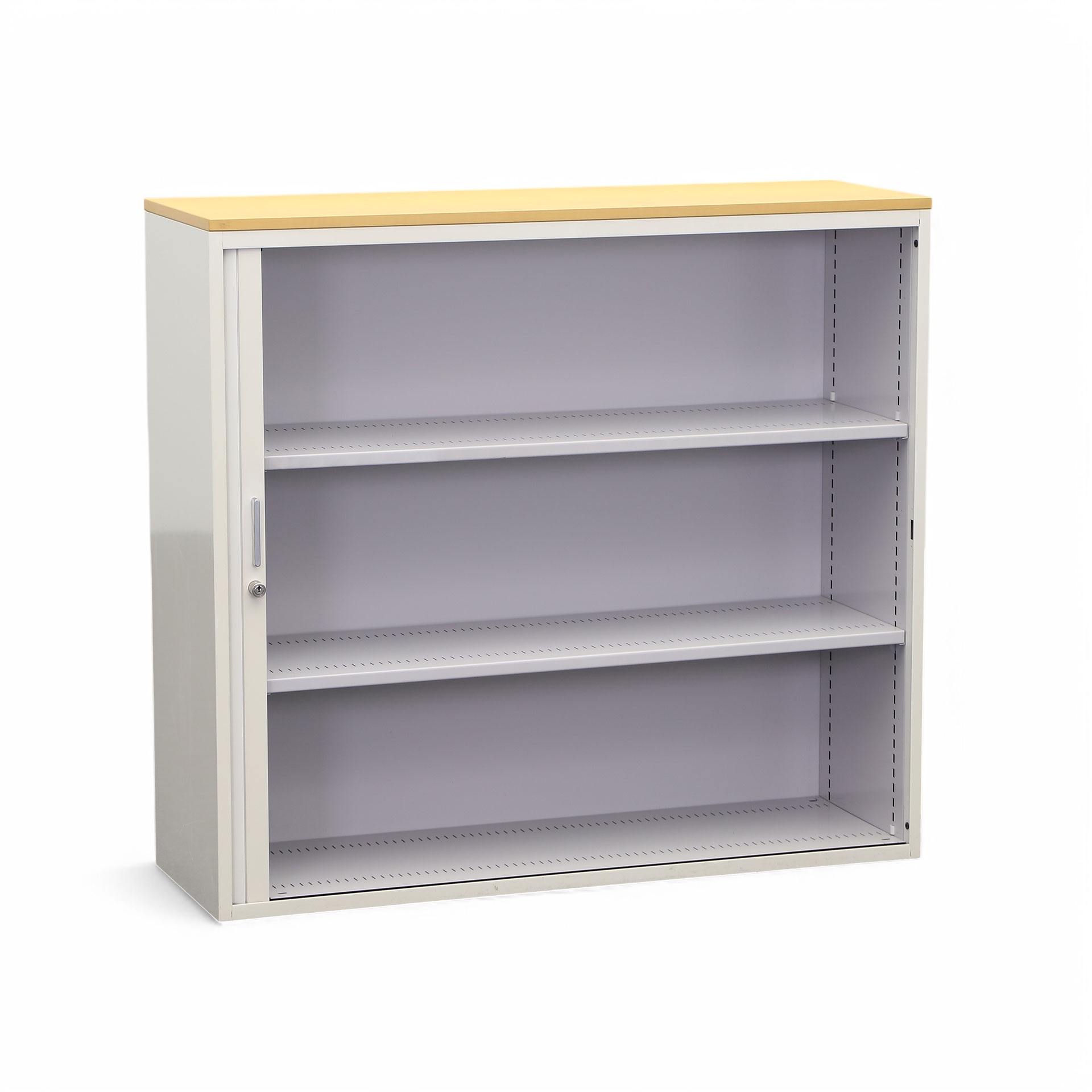 Rollladenschränke Lista LO Storage
