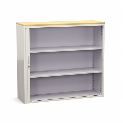 Rollladenschränke Lista LO Storage