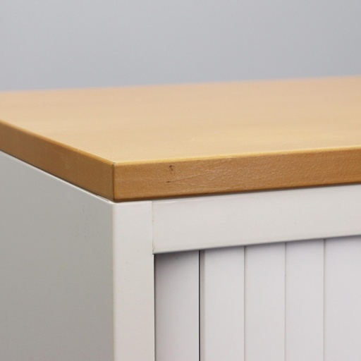 Rollladenschränke Lista LO Storage