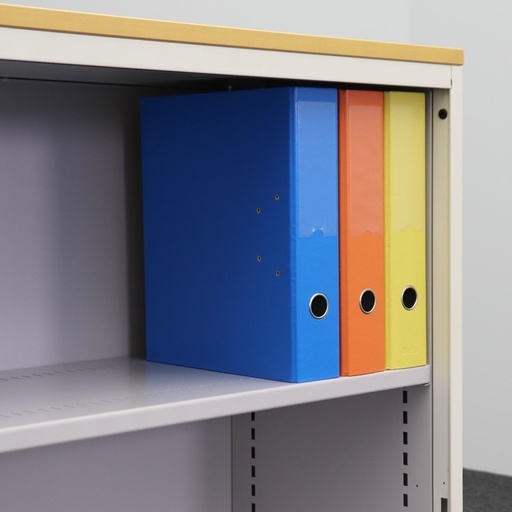 Rollladenschränke Lista LO Storage