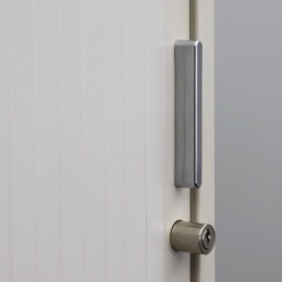 Rollladenschränke Lista LO Storage
