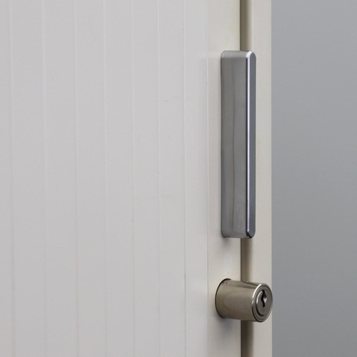 Rollladenschränke Lista LO Storage