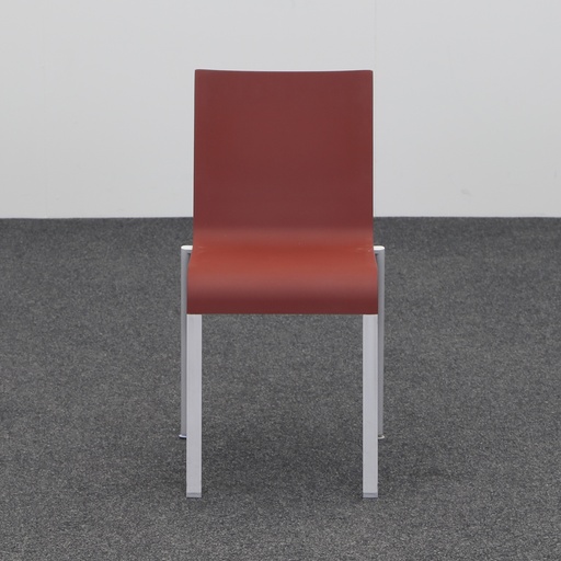 Vitra .03 Stuhl stapelbar