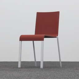 Vitra .03 Stuhl stapelbar