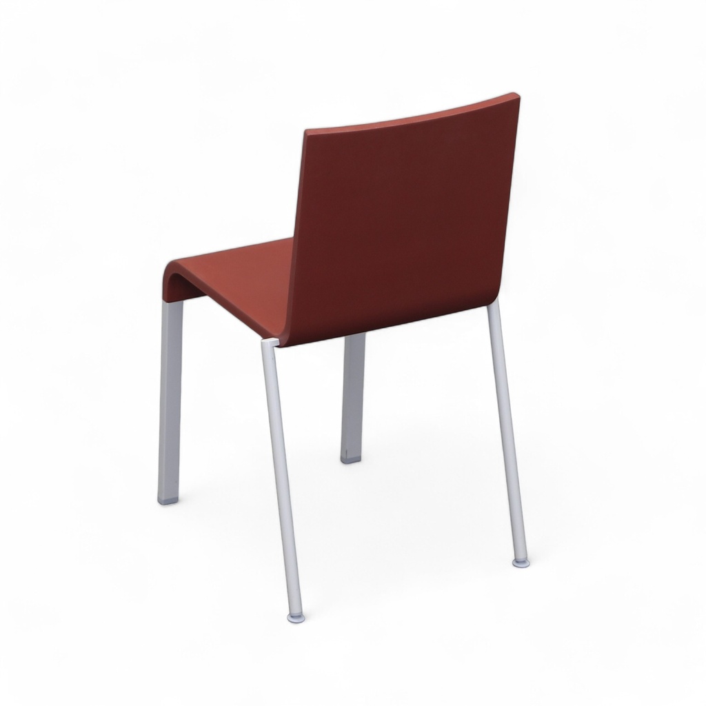 Vitra .03 Stuhl stapelbar