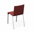 Vitra .03 Stuhl stapelbar