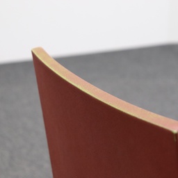 Vitra .03 Stuhl stapelbar