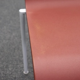 Vitra .03 Stuhl stapelbar