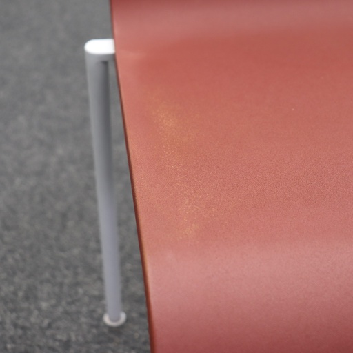 Vitra .03 Stuhl stapelbar