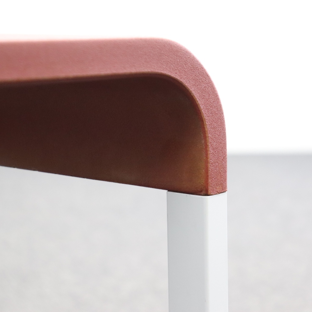 Vitra .03 Stuhl stapelbar
