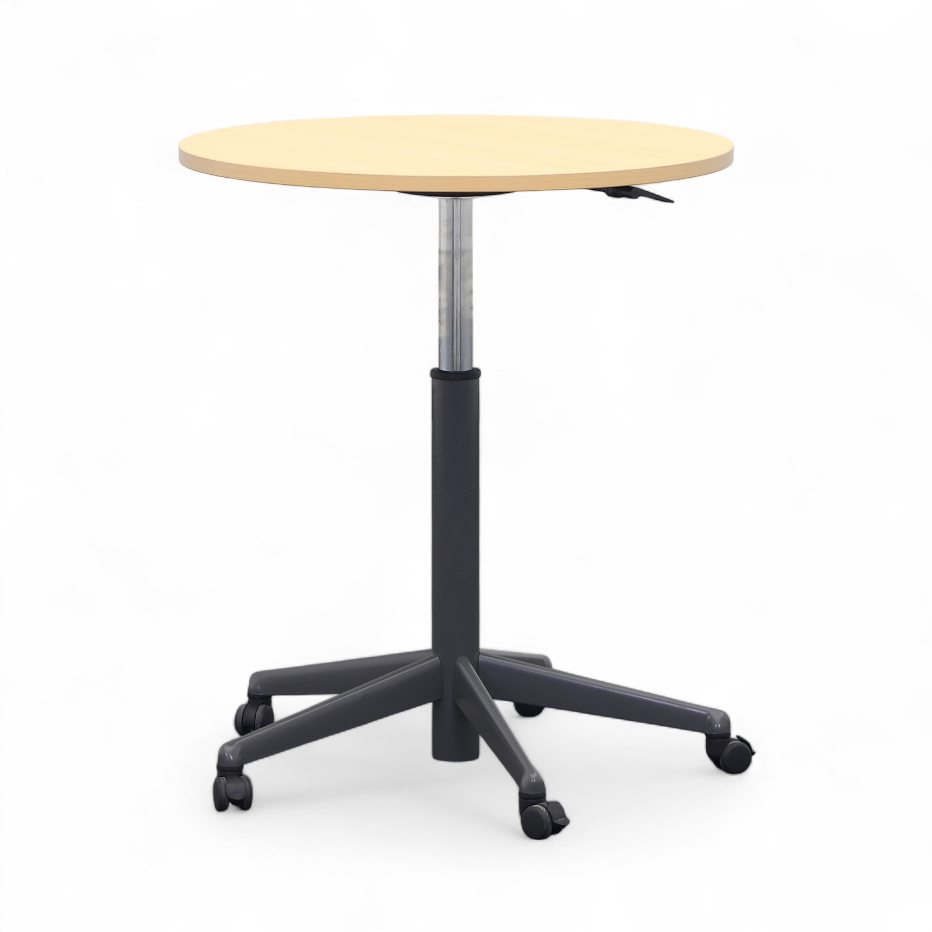 Stehkonferenztische Steelcase