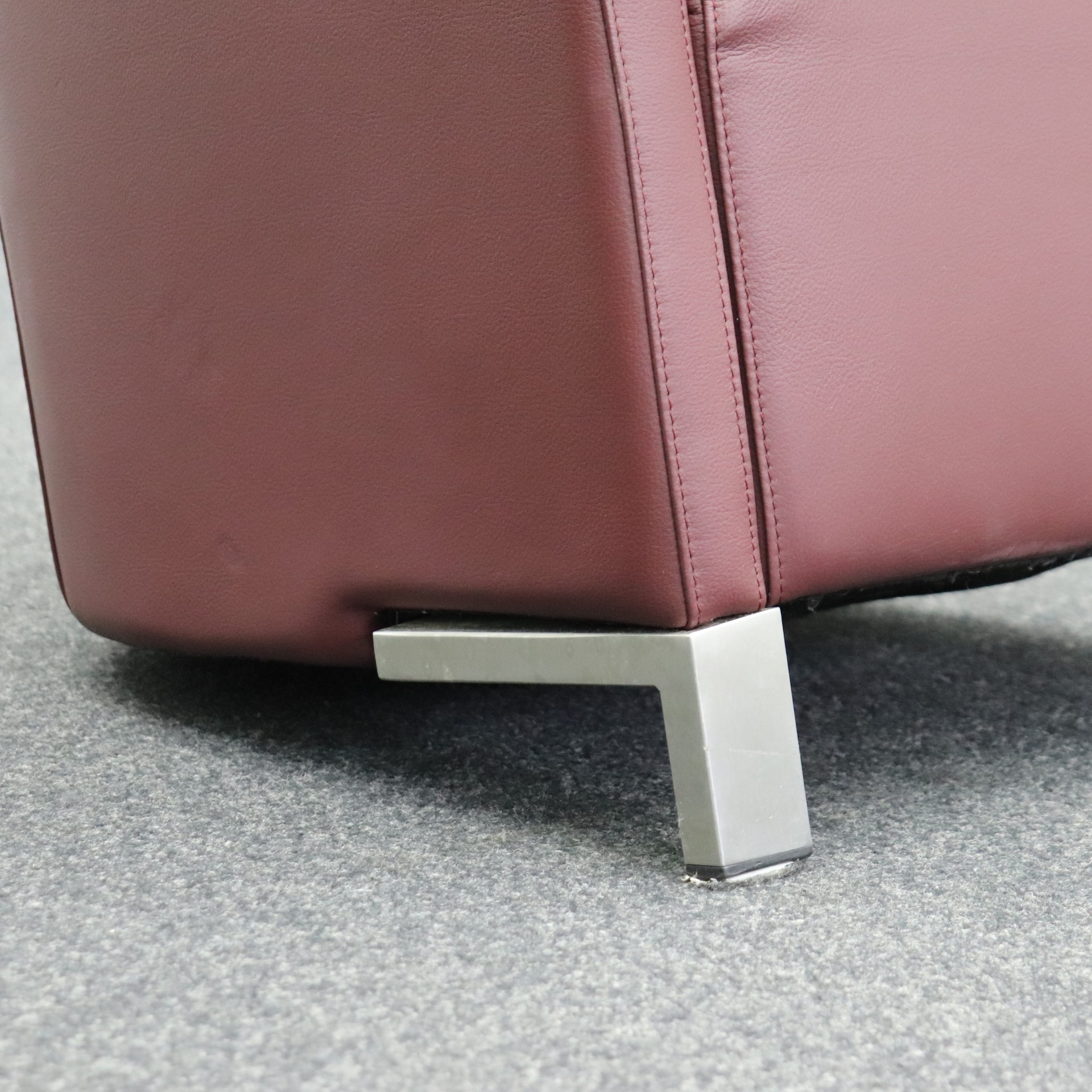 Lounge Sessel
