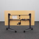Klapptische Steelcase