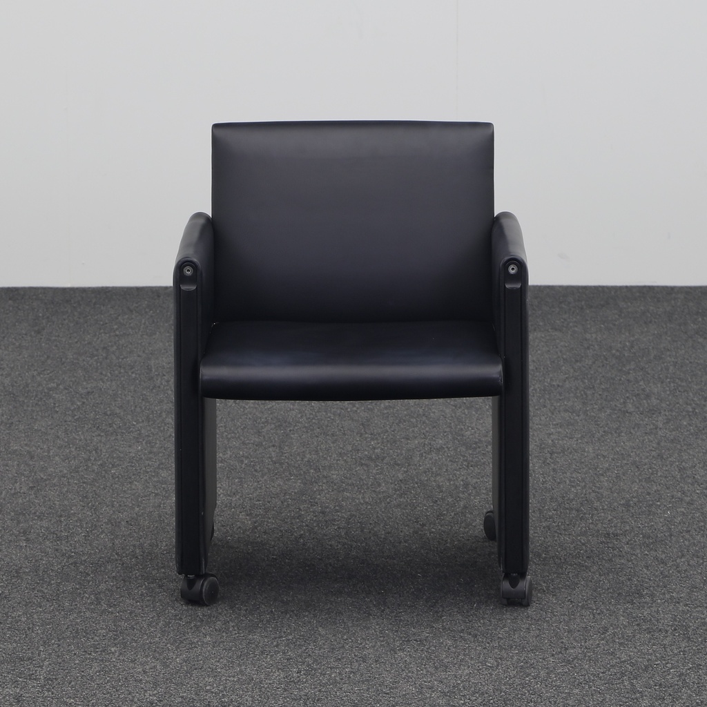 Konferenzstühle Meritalia Giulietta