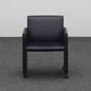 Konferenzstühle Meritalia Giulietta