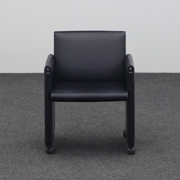 Konferenzstühle Meritalia Giulietta