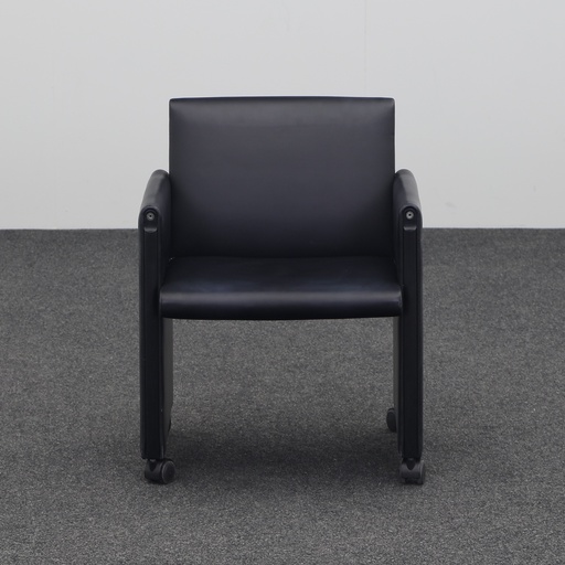 Konferenzstühle Meritalia Giulietta