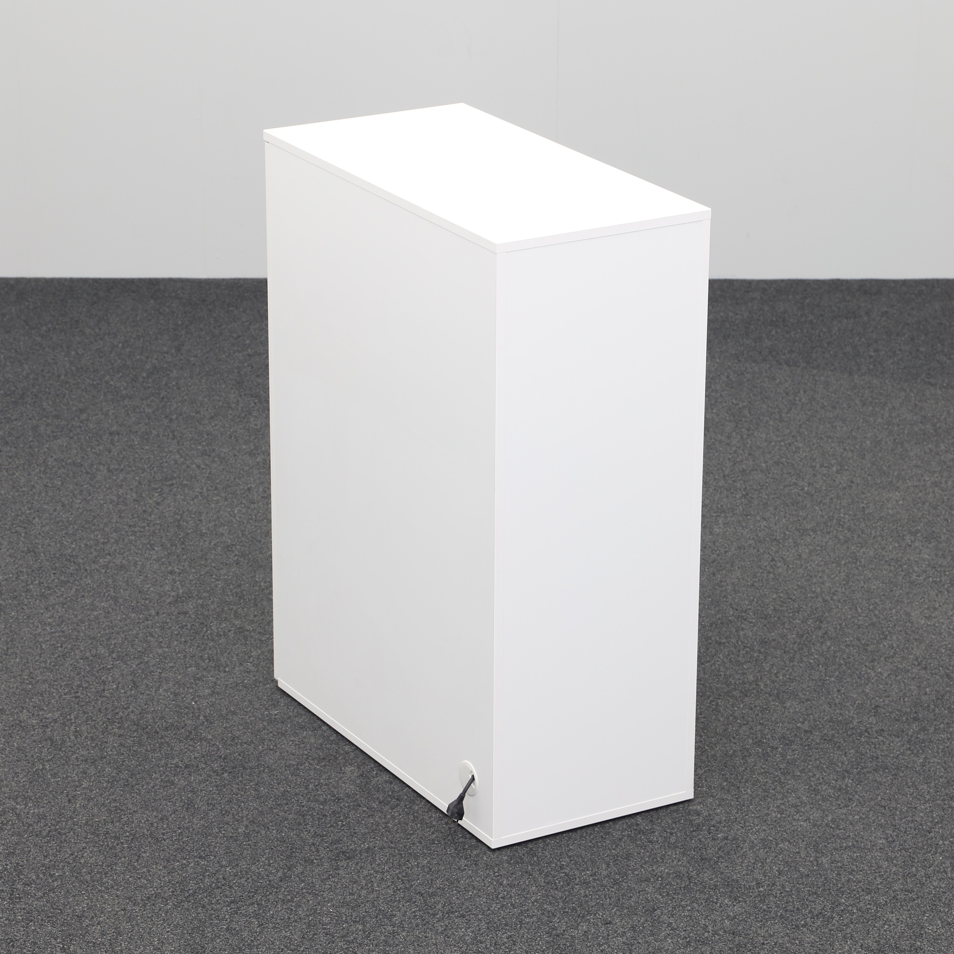 Hochcontainer Haworth links öffnend
