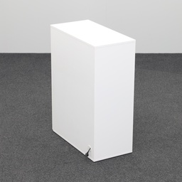 Hochcontainer Haworth links öffnend