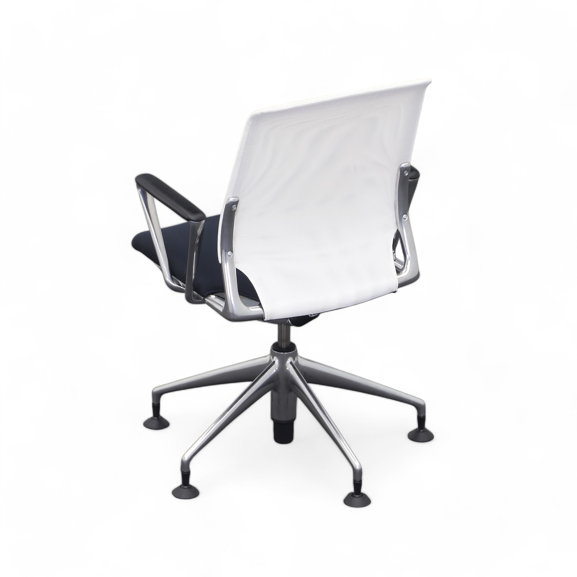 Konferenzstühle Vitra Meda Chair