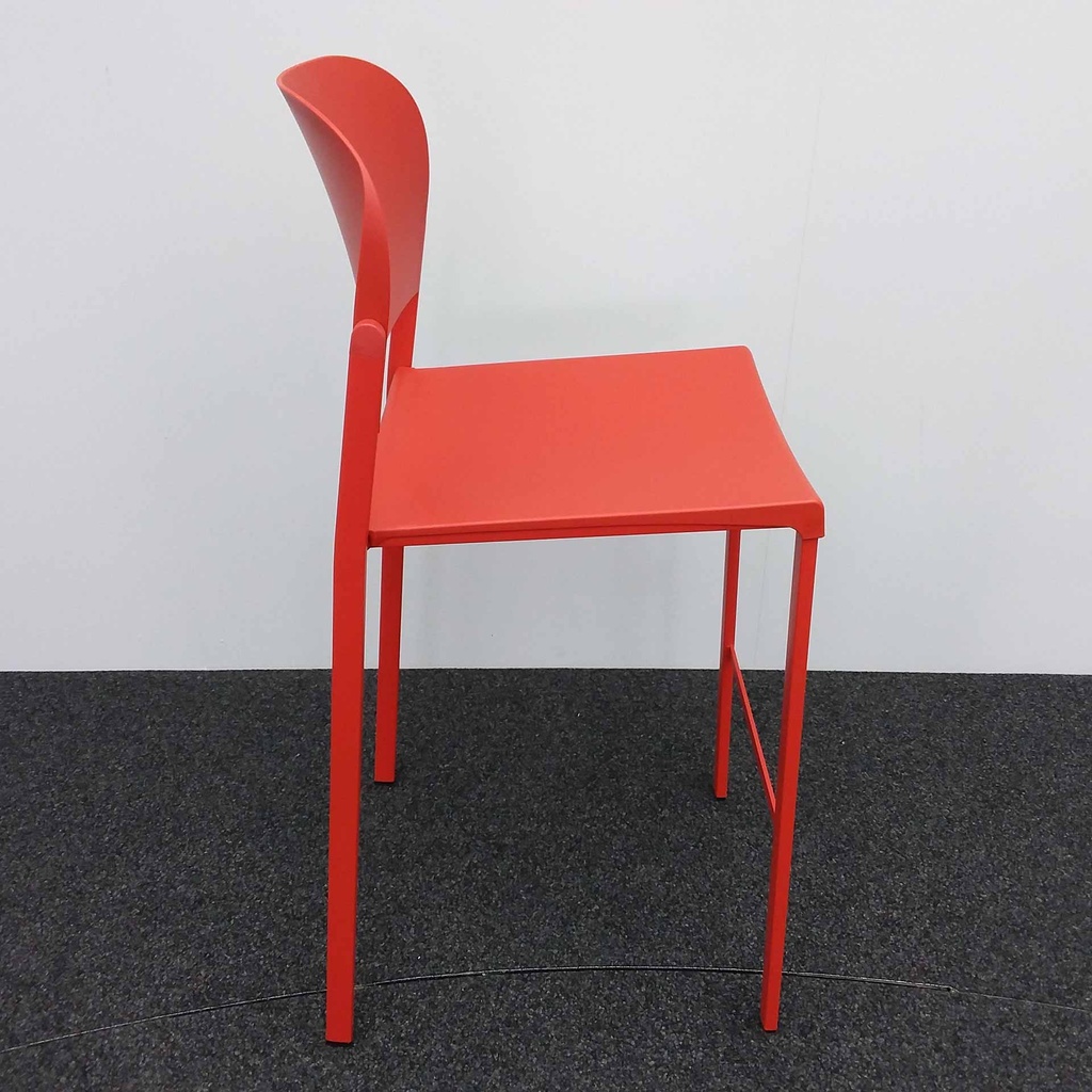 Hochstühle IBEBI Recycled Bio