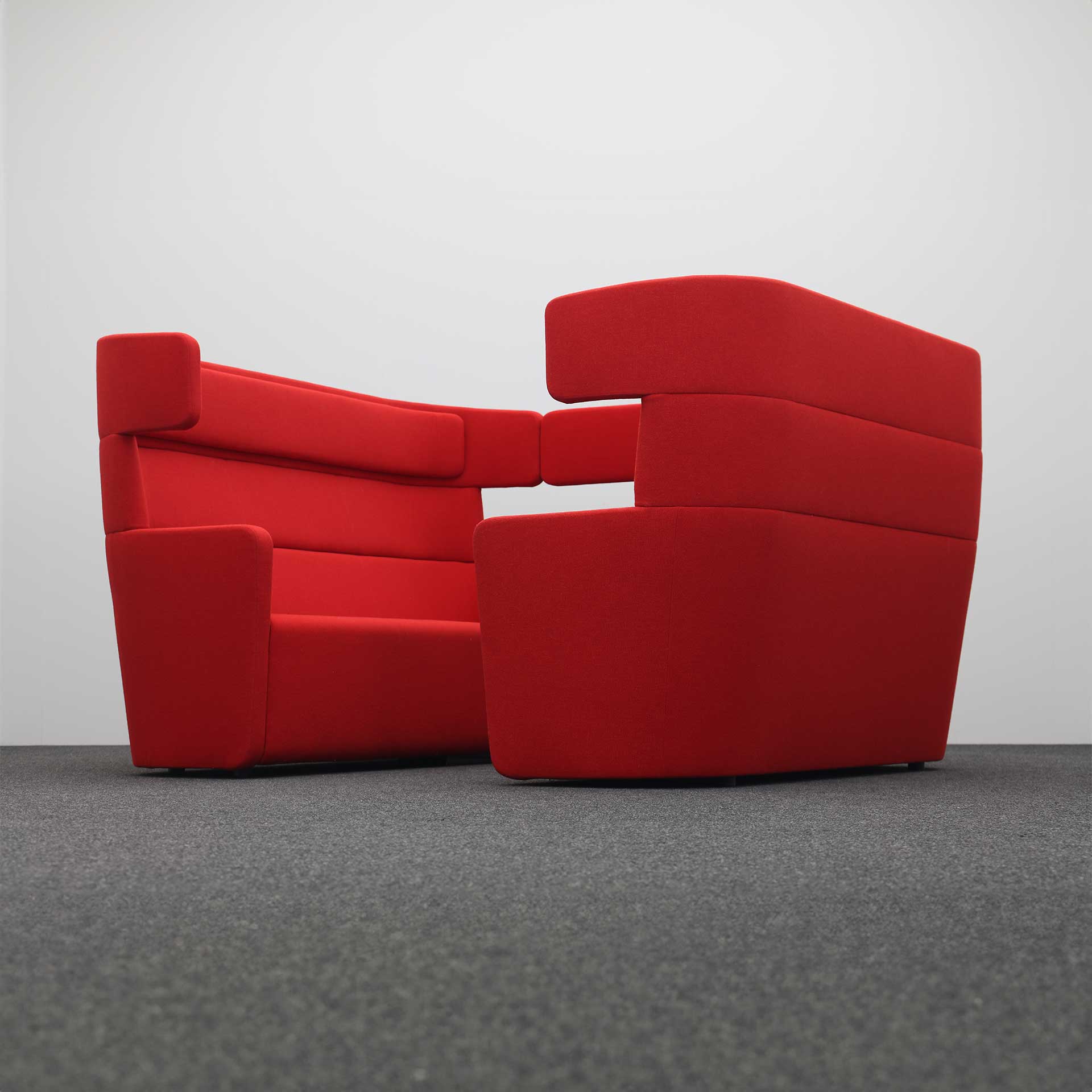Lounge Sofas BENE