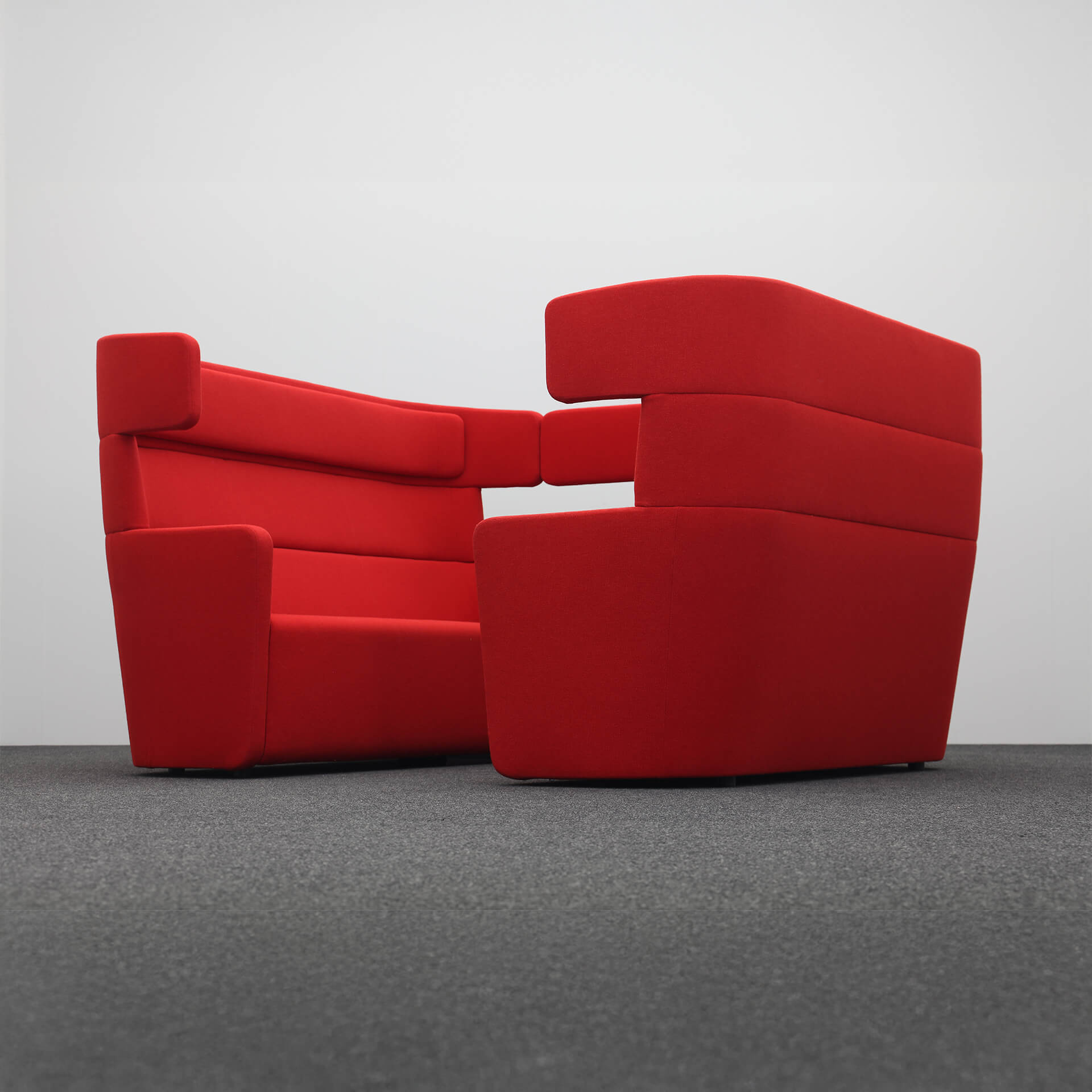 Lounge Sofas BENE