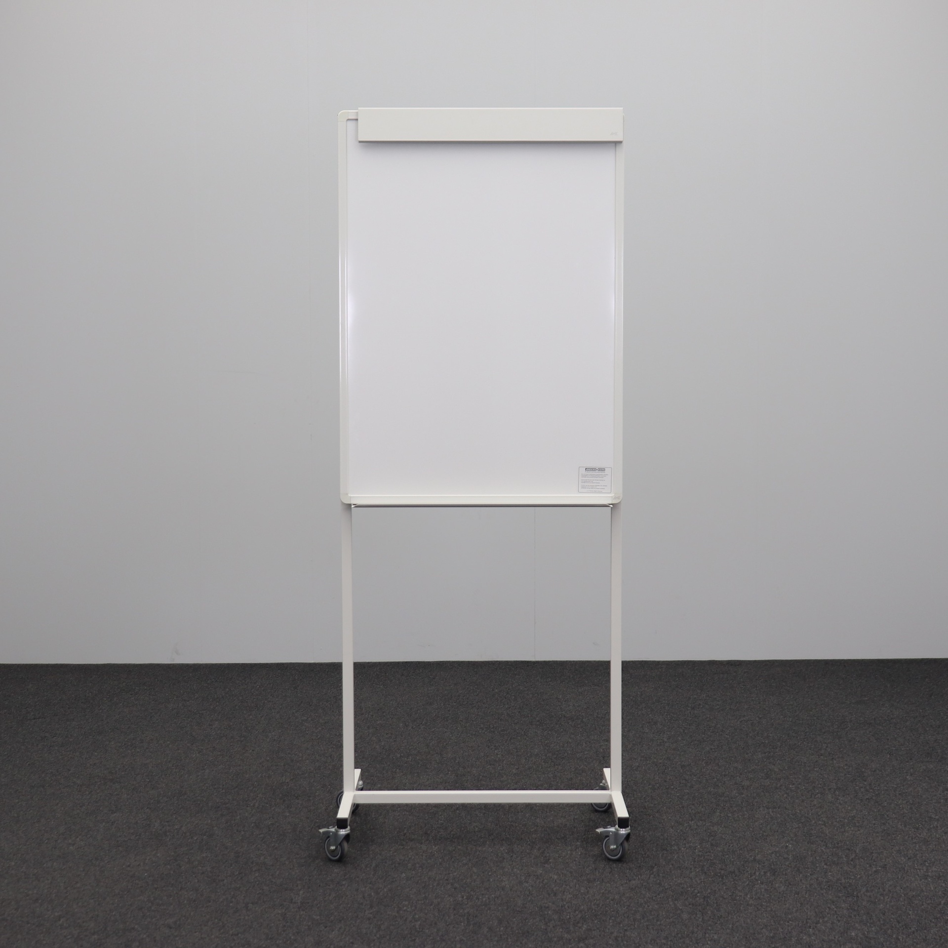 Flipcharts Anders+Kern